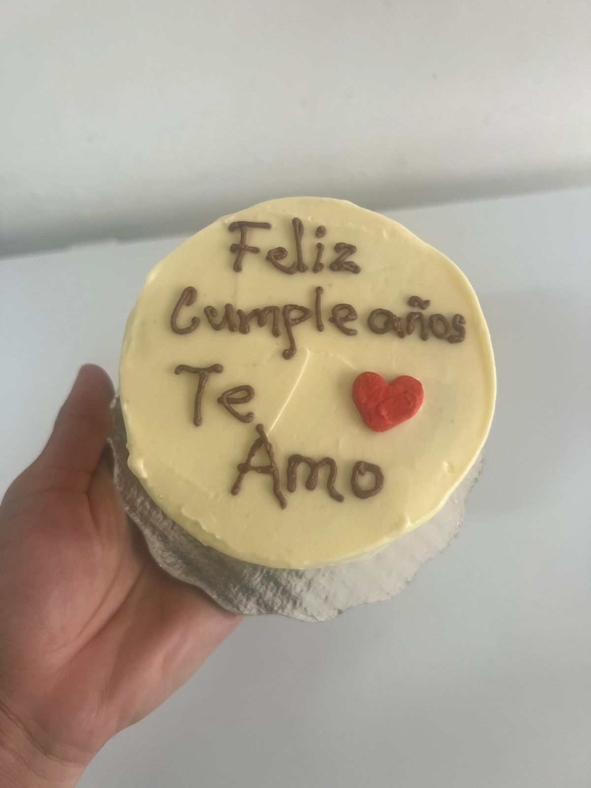 Lunch Box Cake keto