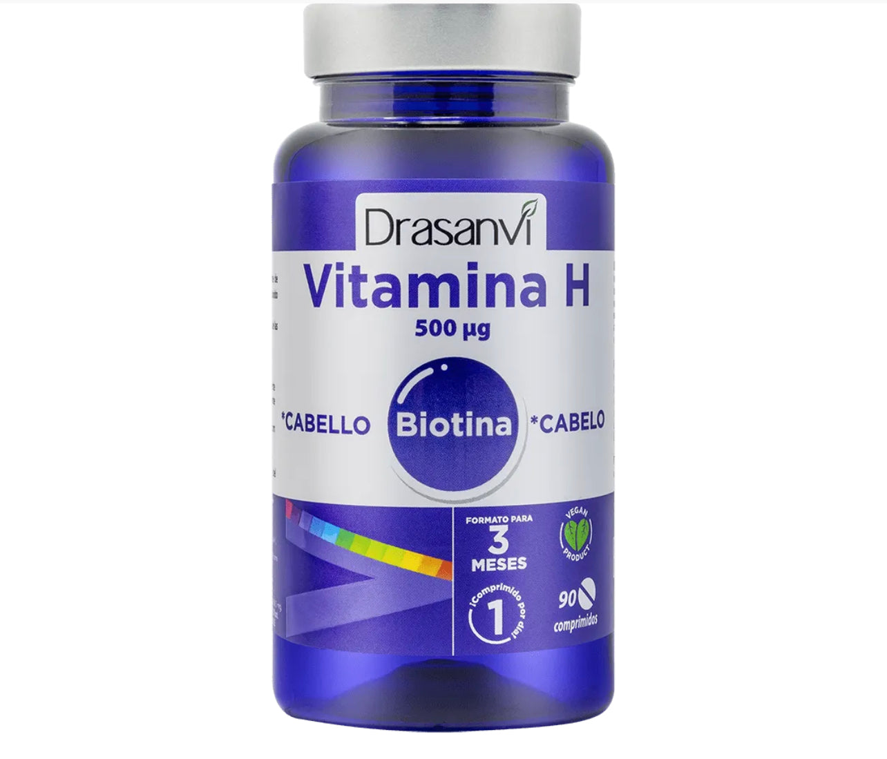 Biotina Drasanvi