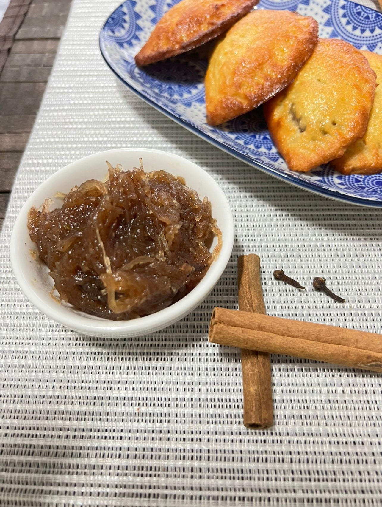 Empanaditas de chiverre Keto - KPan