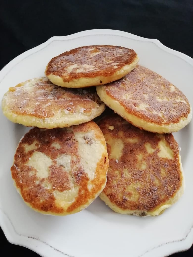 Keto pupusas 2 unid Ketokich