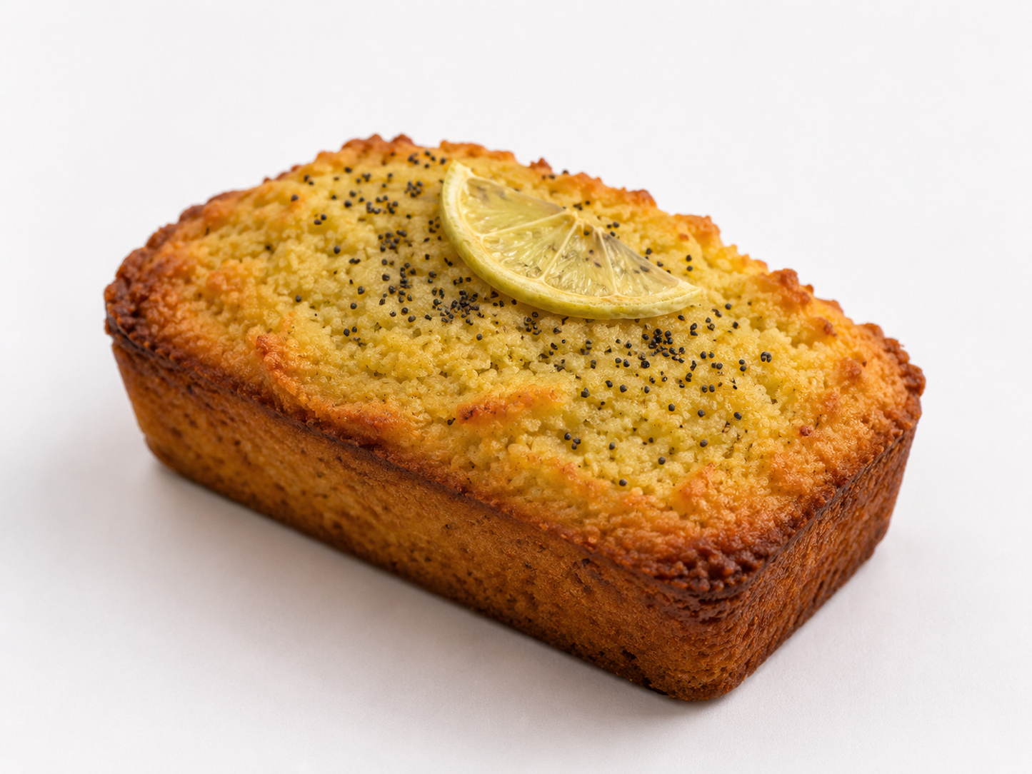 Queque seco Gluten, sugar & lactose free