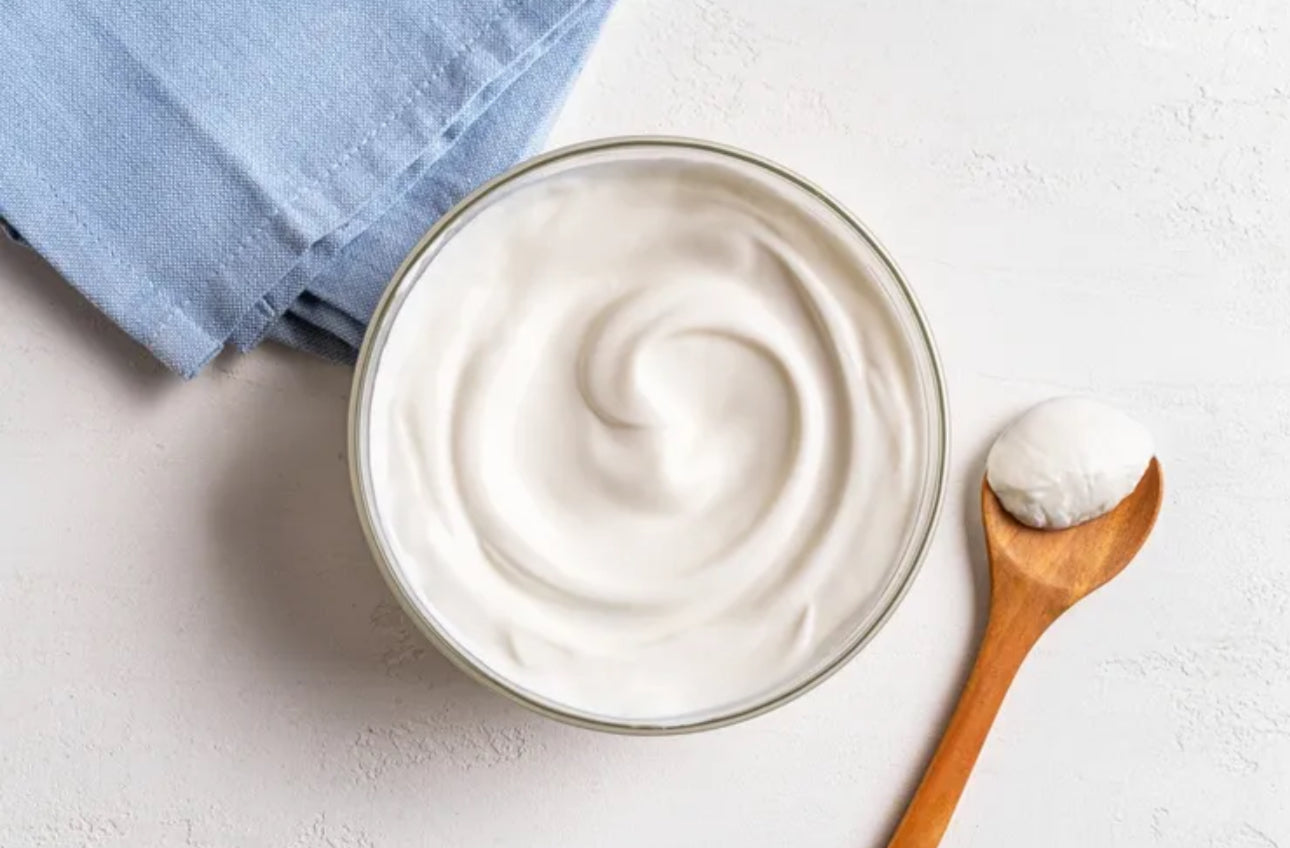 Dip Kefir Probiótico Keto Kpan