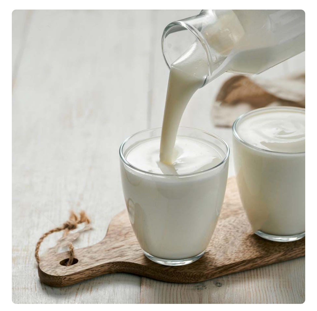 Kefir Bebida Probiótica Keto Kpan