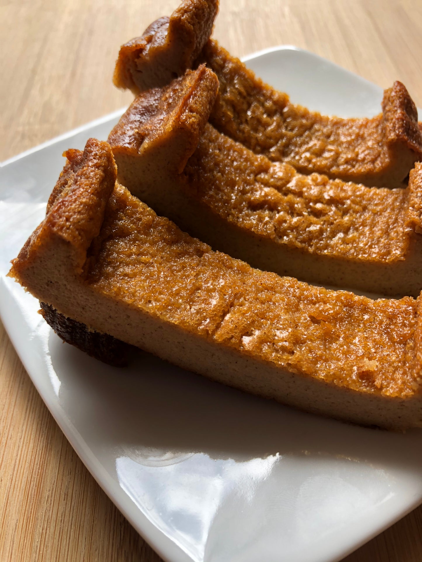 Budin Eggloaf - GF & Keto Pan