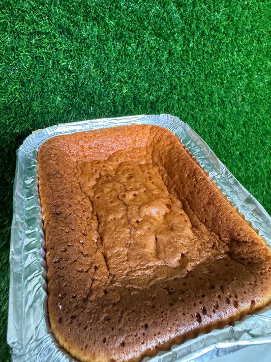 Queque de leche condensada 4 porc KPan