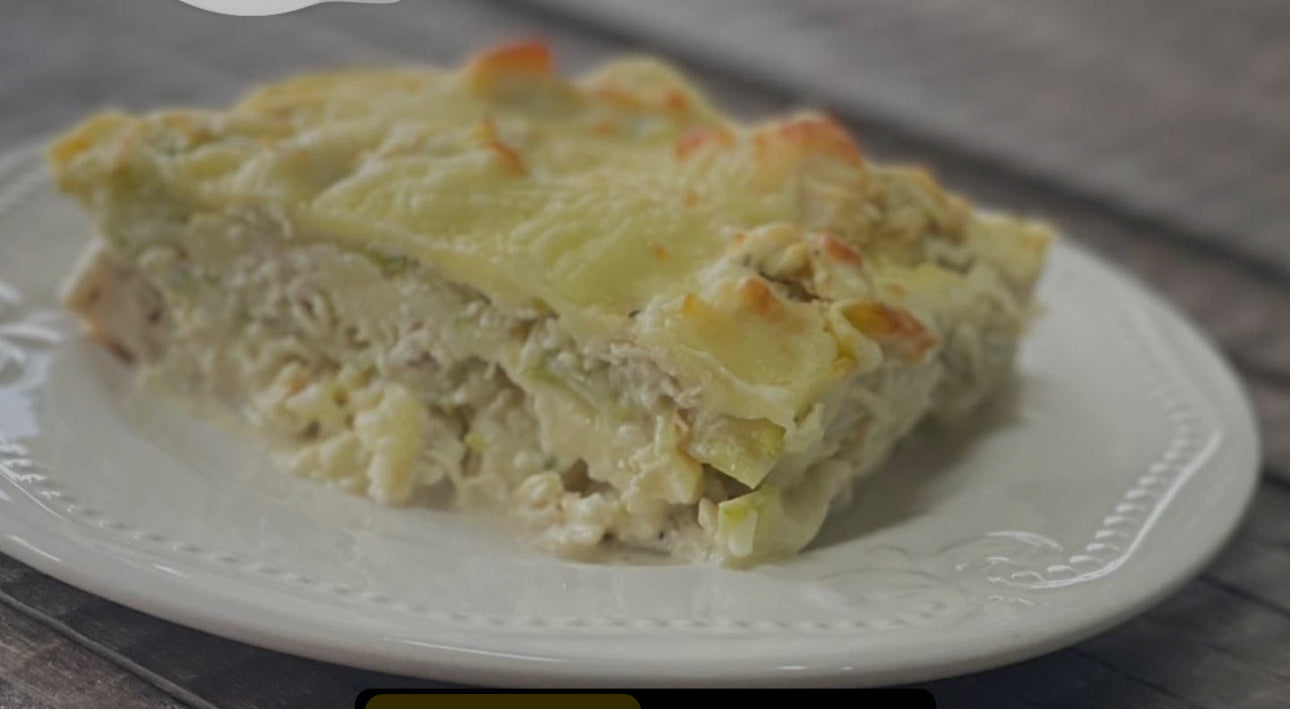 Comidas Preparadas Keto