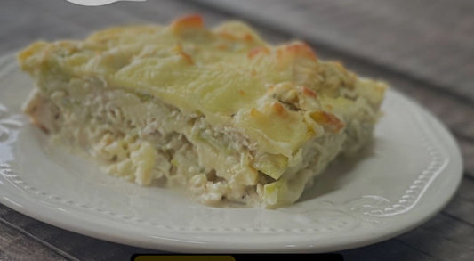 Comidas Preparadas Keto