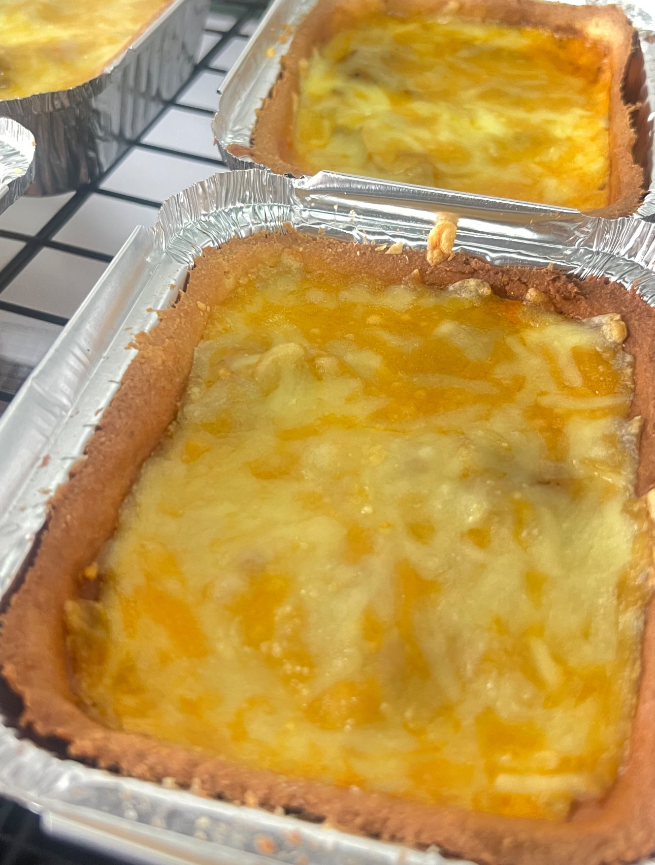 Comidas Preparadas Keto