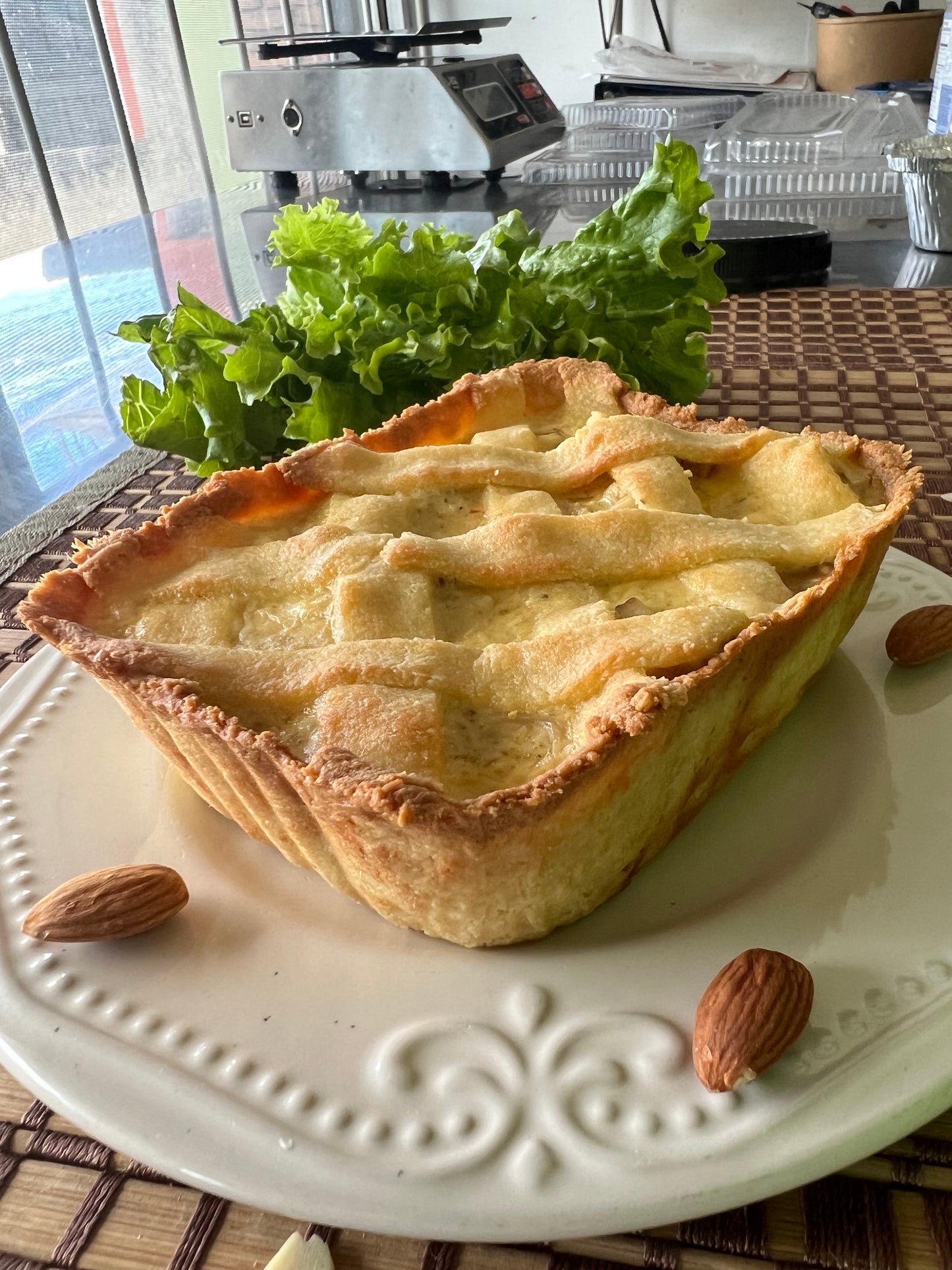 Comidas Preparadas Keto