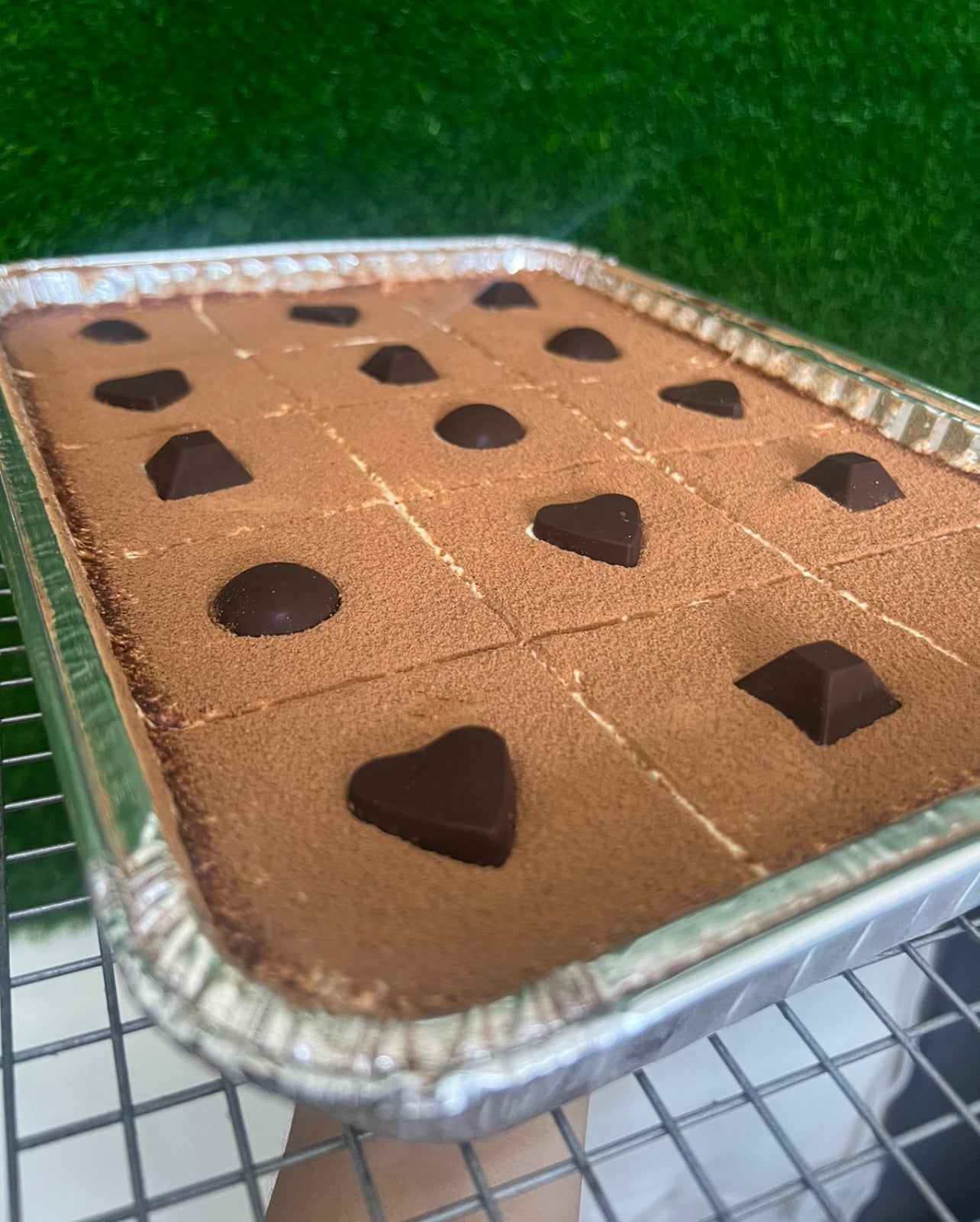 Tiramisú Apto para diabeticos y keto