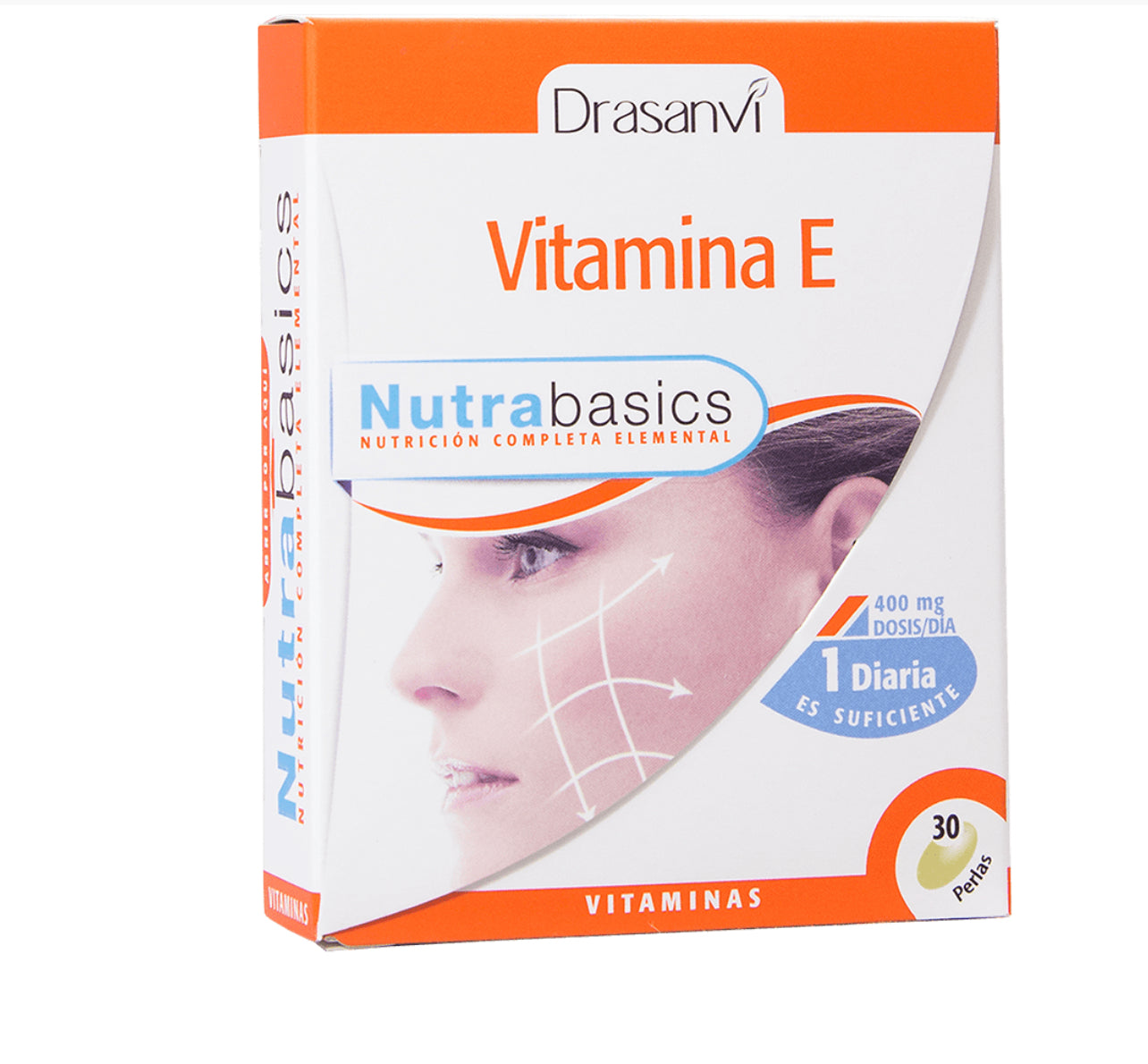 Vitamina E Drasanvi