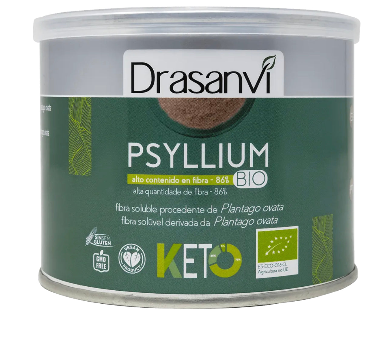 Psyllium Drasanvi