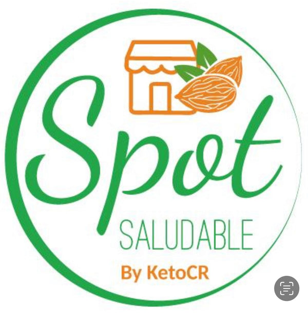 Spot Saludable